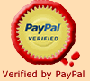 Official PayPal Seal