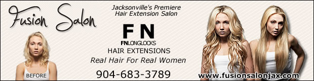 Fusion Salon Jacksonville