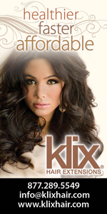 Klix Hair Extensions