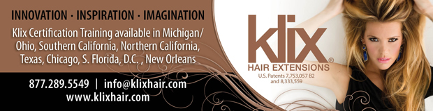 Klix Hair Extensions