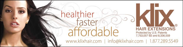 Klix Hair Extensions