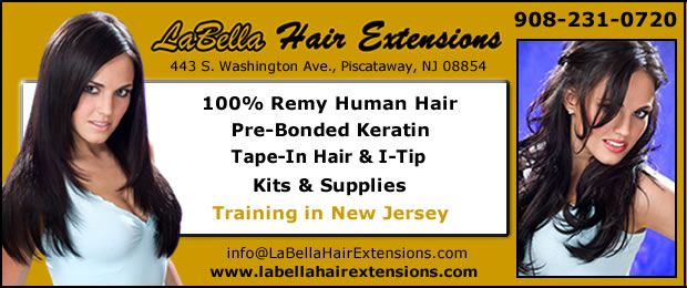 La Bella Hair Extensions