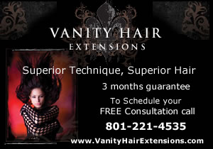 Vanity Hair Extensions