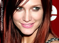 Ashlee Simpson