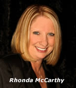 Rhonda McCarthy