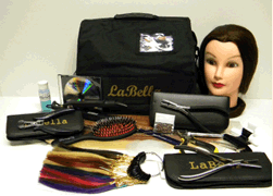 LaBella Pro Kit included with seminar