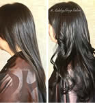 Ashley Grey Salon: Shebysocap keratin bonds strand by strand