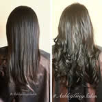 Ashley Grey Salon: Shebysocap keratin bonds strand by strand