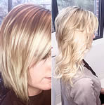 Ashley Grey Salon: Aqua Tape Extensions