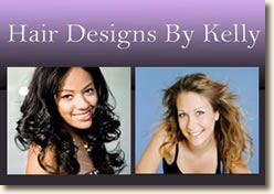 Hair Designs by Kelly