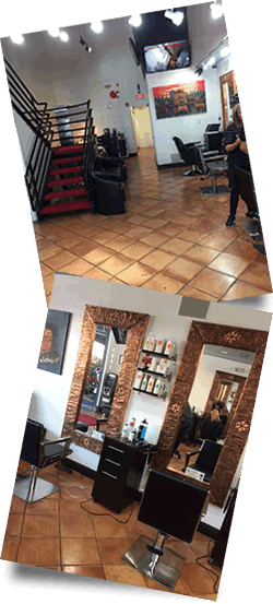 Hairloom Salon