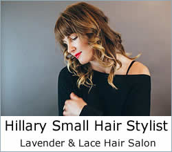 Hillary Loves Hair