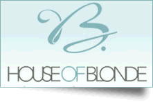 House of Blonde