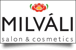 Milvali Salon, California