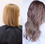 Salon Adelle - Color and hair extensions