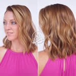 Salon Adelle - Short extensions