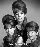 Beehive hair styles