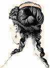 Victorian England hair styles