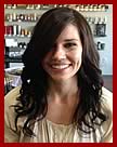 Rachel Edwards at Fusion Salon, Florida | Phone: (904) 683-3769