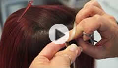 SoCap USA - Cold Hair Extensions Tutorial
