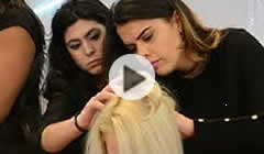 SoCap USA - Cold Hair Class highlights